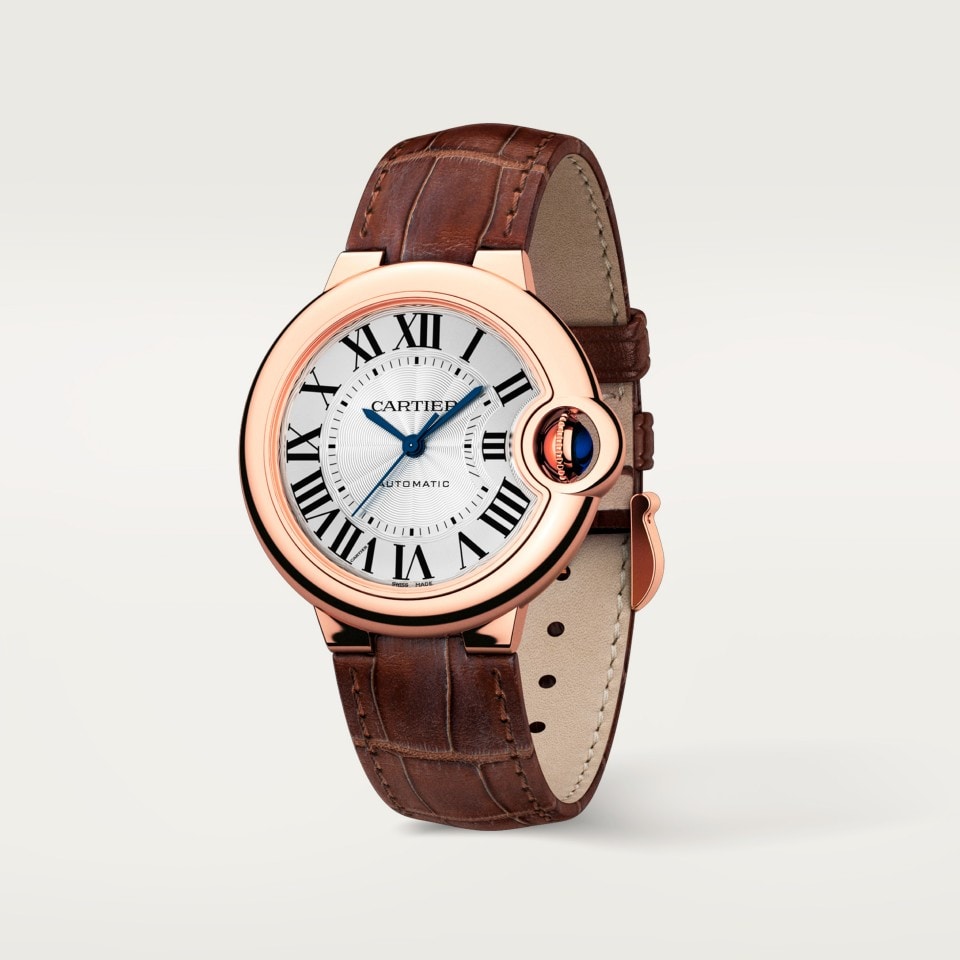 BALLON BLEU DE CARTIER WATCH - Image 2