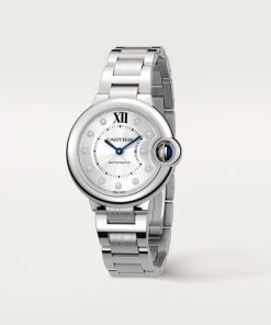 Alternative view of BALLON BLEU DE CARTIER WATCH