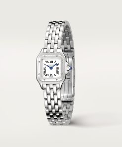 Alternative view of PANTHÈRE DE CARTIER WATCH