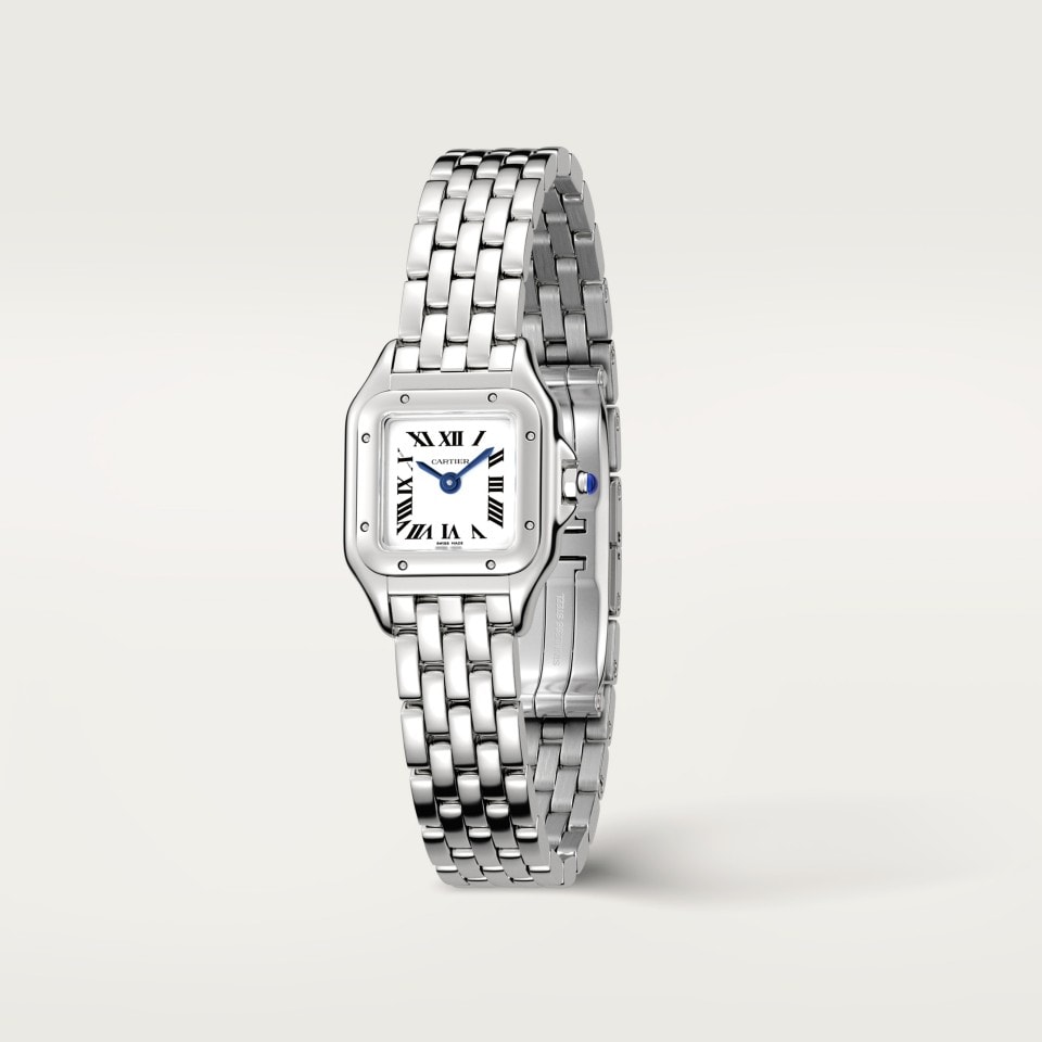 PANTHÈRE DE CARTIER WATCH - Image 2