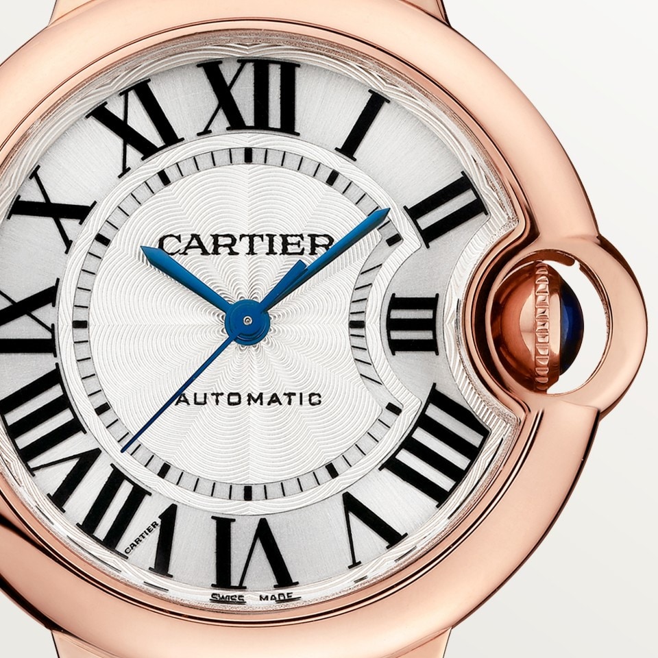 BALLON BLEU DE CARTIER WATCH - Image 4