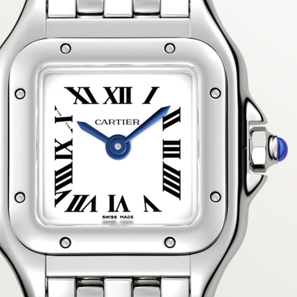 PANTHÈRE DE CARTIER WATCH - Image 4