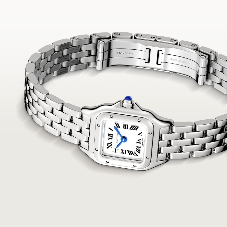 PANTHÈRE DE CARTIER WATCH - Image 9