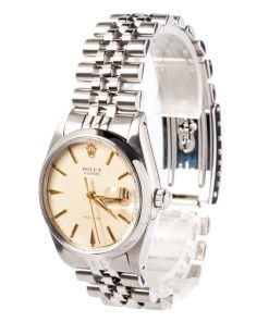 Alternative view of HandMade The Rolex 6694 Oyster Date