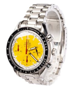 Alternative view of HandMade The Omega Speedmaster Automatic