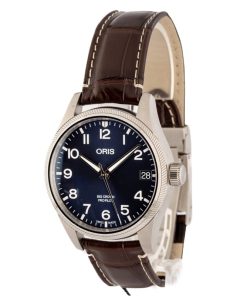 Alternative view of HandMade The Oris Big Crown ProPilot Big Date Blue