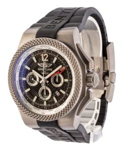 Alternative view of HandMade The Breitling Bentley GMT