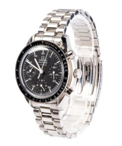 Alternative view of HandMade The Omega Speedmaster 3510.50.00