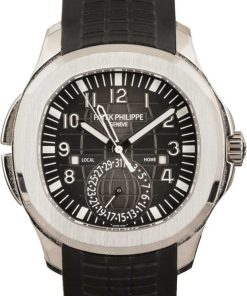 HandMade The Mens Patek Philippe Aquanaut