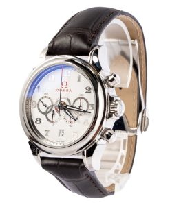 Alternative view of HandMade The Omega Specialities Olympic Games Collection