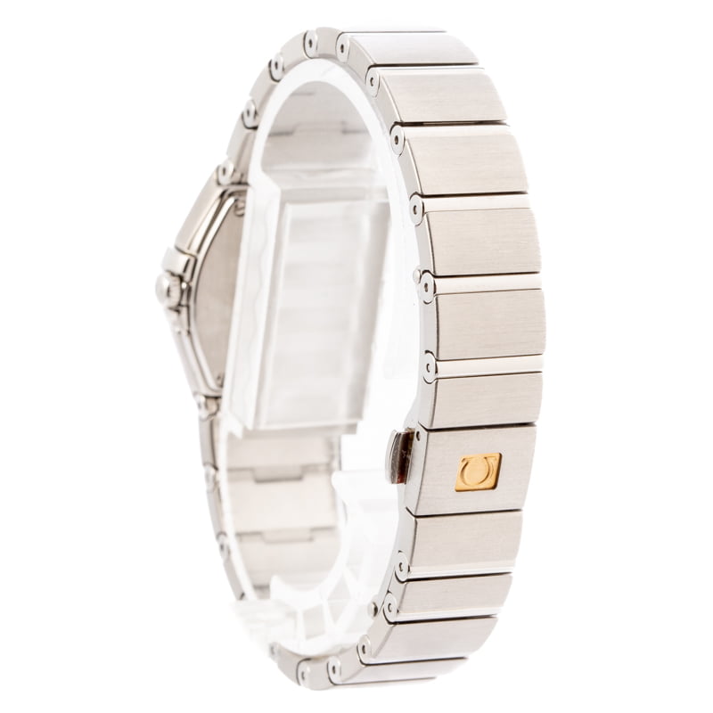 HandMade The Omega Constellation Mother of Pearl Quartz - Image 3