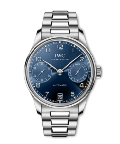 Portugieser Automatic 42