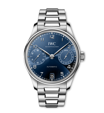 Portugieser Automatic 42