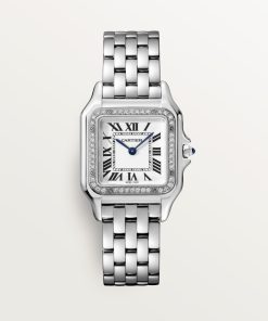 PANTHÈRE DE CARTIER WATCH