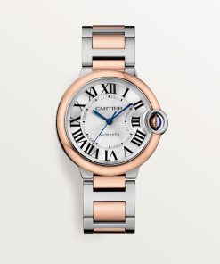 BALLON BLEU DE CARTIER WATCH