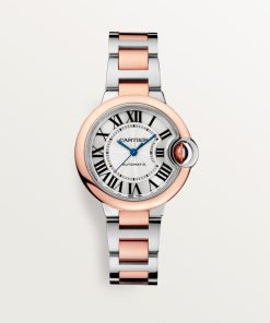 BALLON BLEU DE CARTIER WATCH