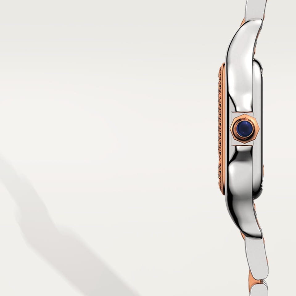 PANTHÈRE DE CARTIER WATCH - Image 4