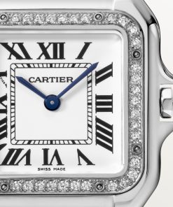 Alternative view of PANTHÈRE DE CARTIER WATCH