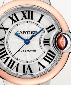 Alternative view of BALLON BLEU DE CARTIER WATCH
