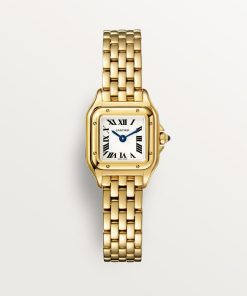 PANTHÈRE DE CARTIER WATCH