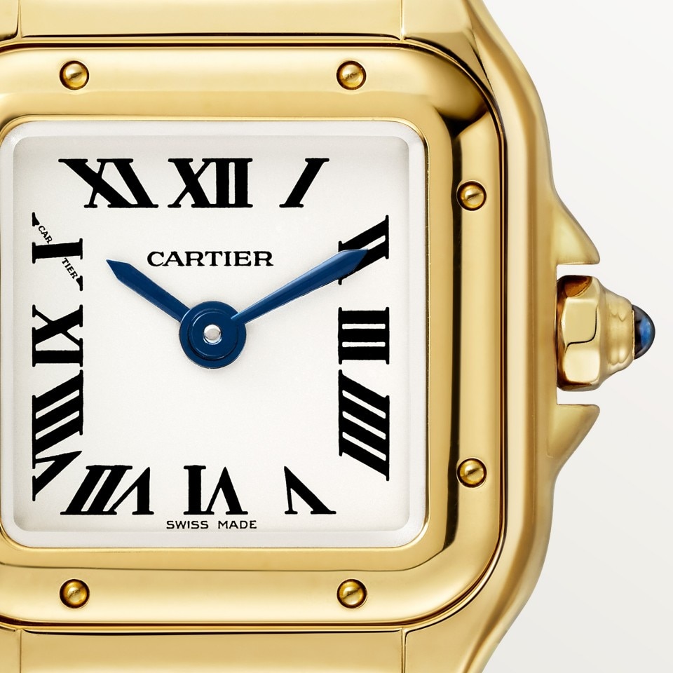 PANTHÈRE DE CARTIER WATCH - Image 2