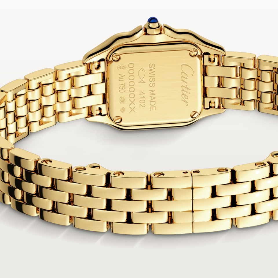 PANTHÈRE DE CARTIER WATCH - Image 6
