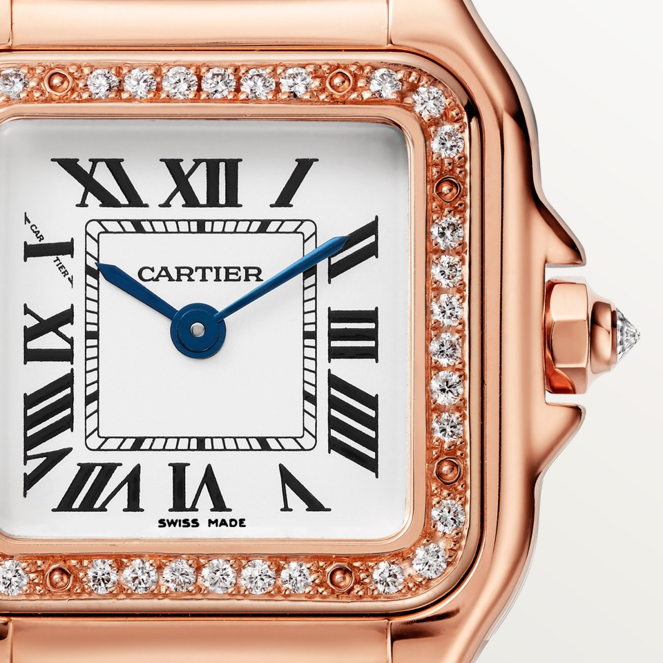 PANTHÈRE DE CARTIER WATCH, SMALL MODEL - Image 3
