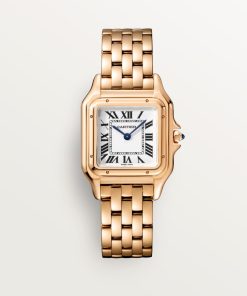 Alternative view of PANTHÈRE DE CARTIER WATCH