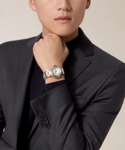 Alternative view of BALLON BLEU DE CARTIER WATCH