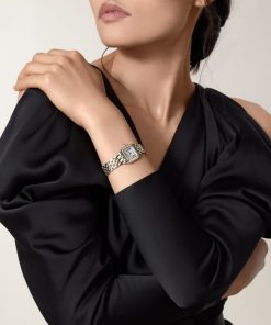 Alternative view of PANTHÈRE DE CARTIER WATCH