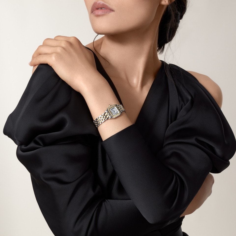 PANTHÈRE DE CARTIER WATCH - Image 2