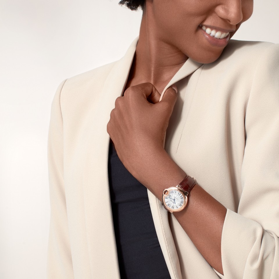 BALLON BLEU DE CARTIER WATCH - Image 3