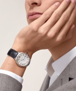 Alternative view of BALLON BLEU DE CARTIER WATCH