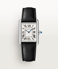 TANK MUST DE CARTIER WATCH