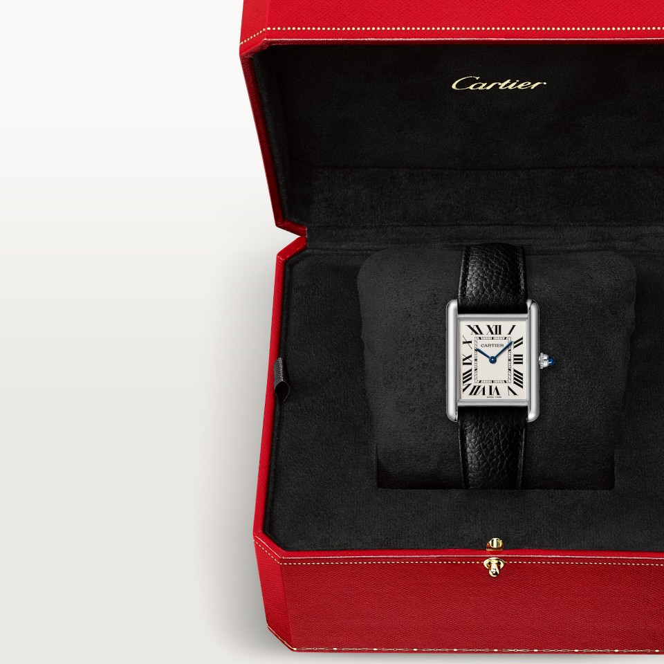 TANK MUST DE CARTIER WATCH - Image 7