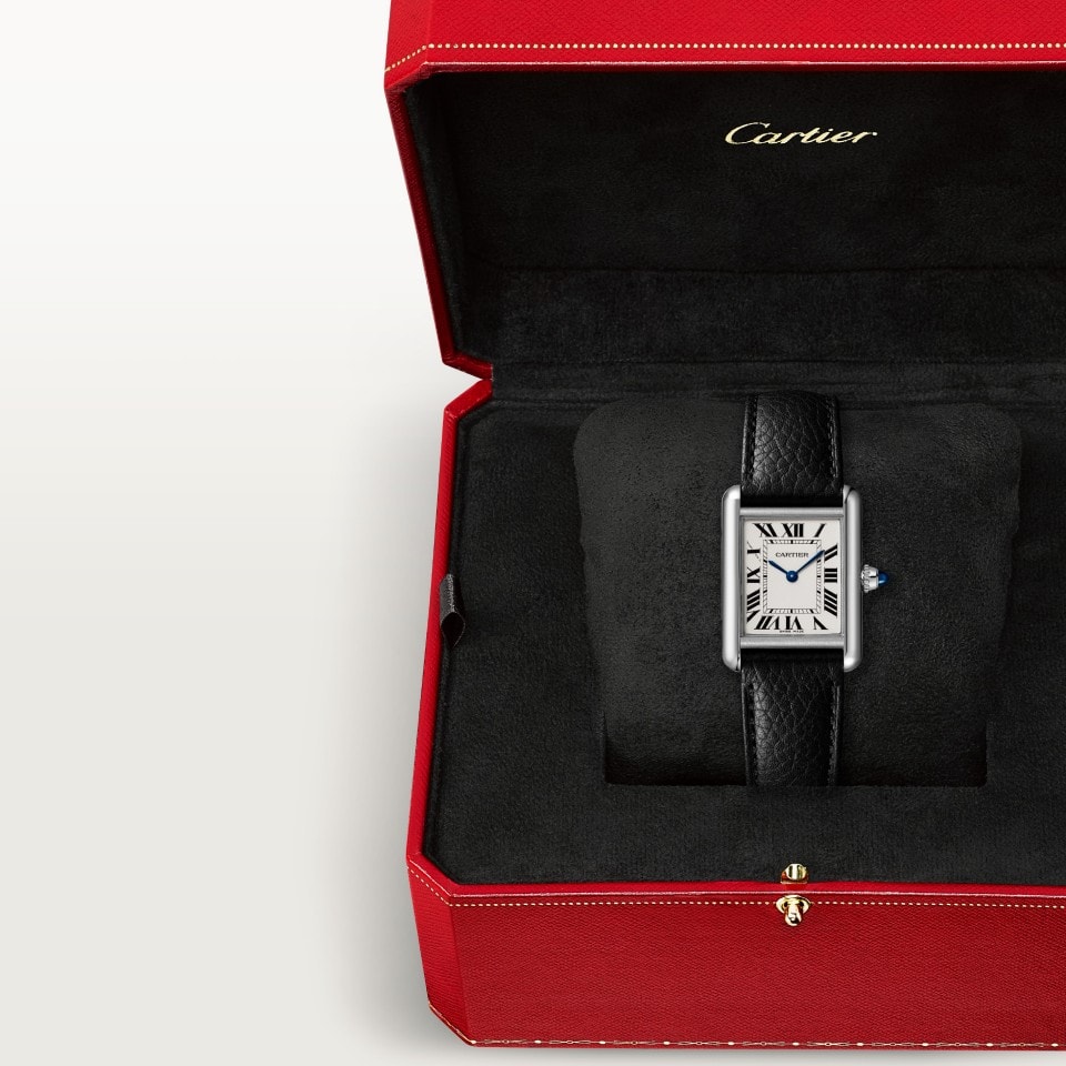 TANK MUST DE CARTIER WATCH - Image 7
