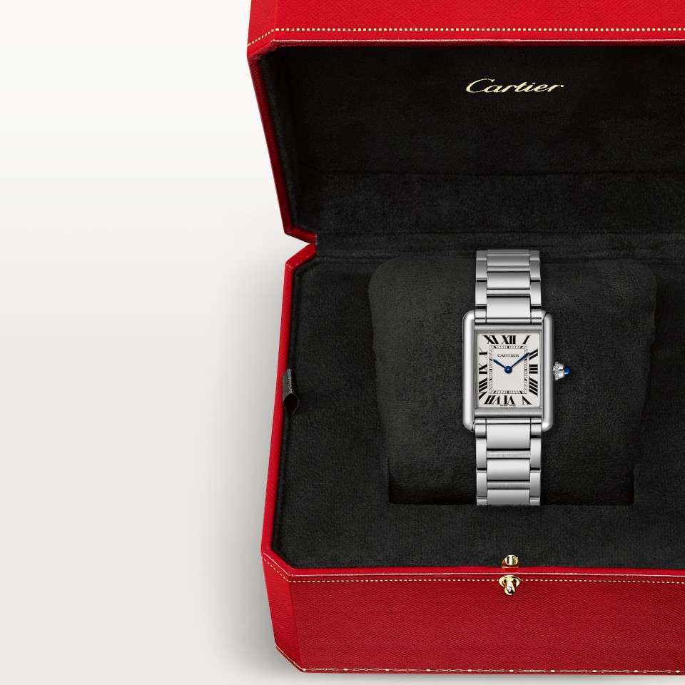 TANK MUST DE CARTIER WATCH - Image 7