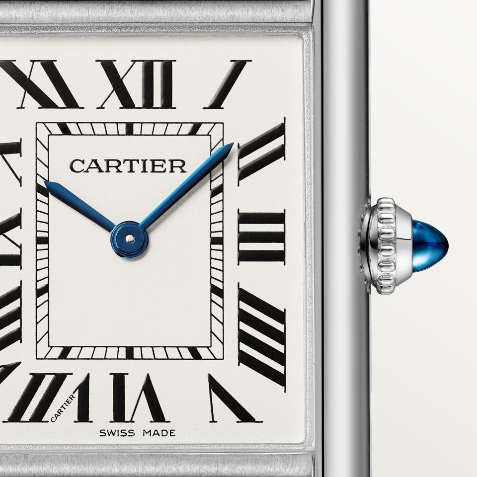 TANK MUST DE CARTIER WATCH - Image 4