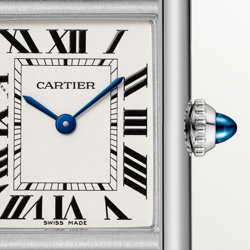 TANK MUST DE CARTIER WATCH - Image 4