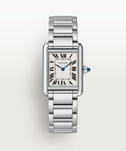 TANK MUST DE CARTIER WATCH