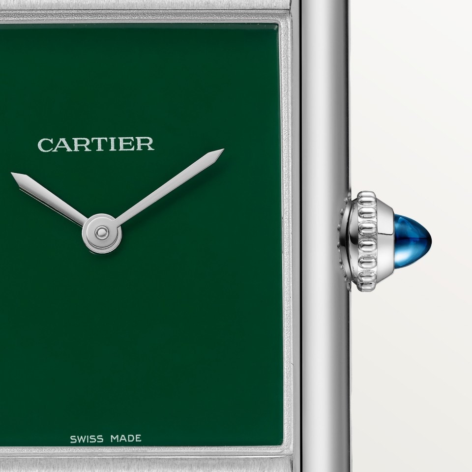 TANK MUST DE CARTIER WATCH - Image 4