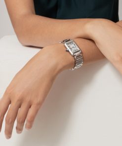 Alternative view of TANK MUST DE CARTIER WATCH