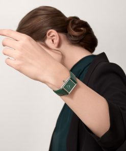 Alternative view of TANK MUST DE CARTIER WATCH