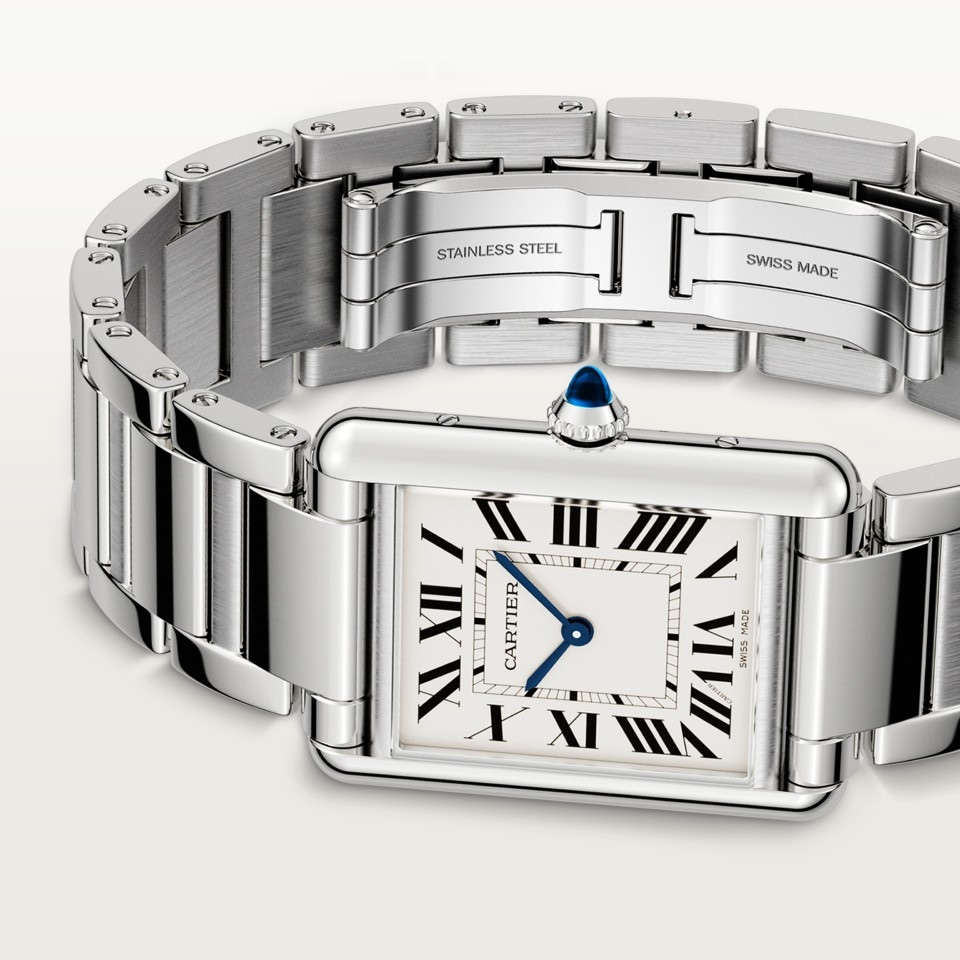 TANK MUST DE CARTIER WATCH - Image 7