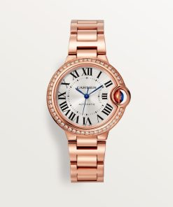 BALLON BLEU DE CARTIER WATCH