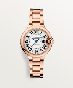 BALLON BLEU DE CARTIER WATCH
