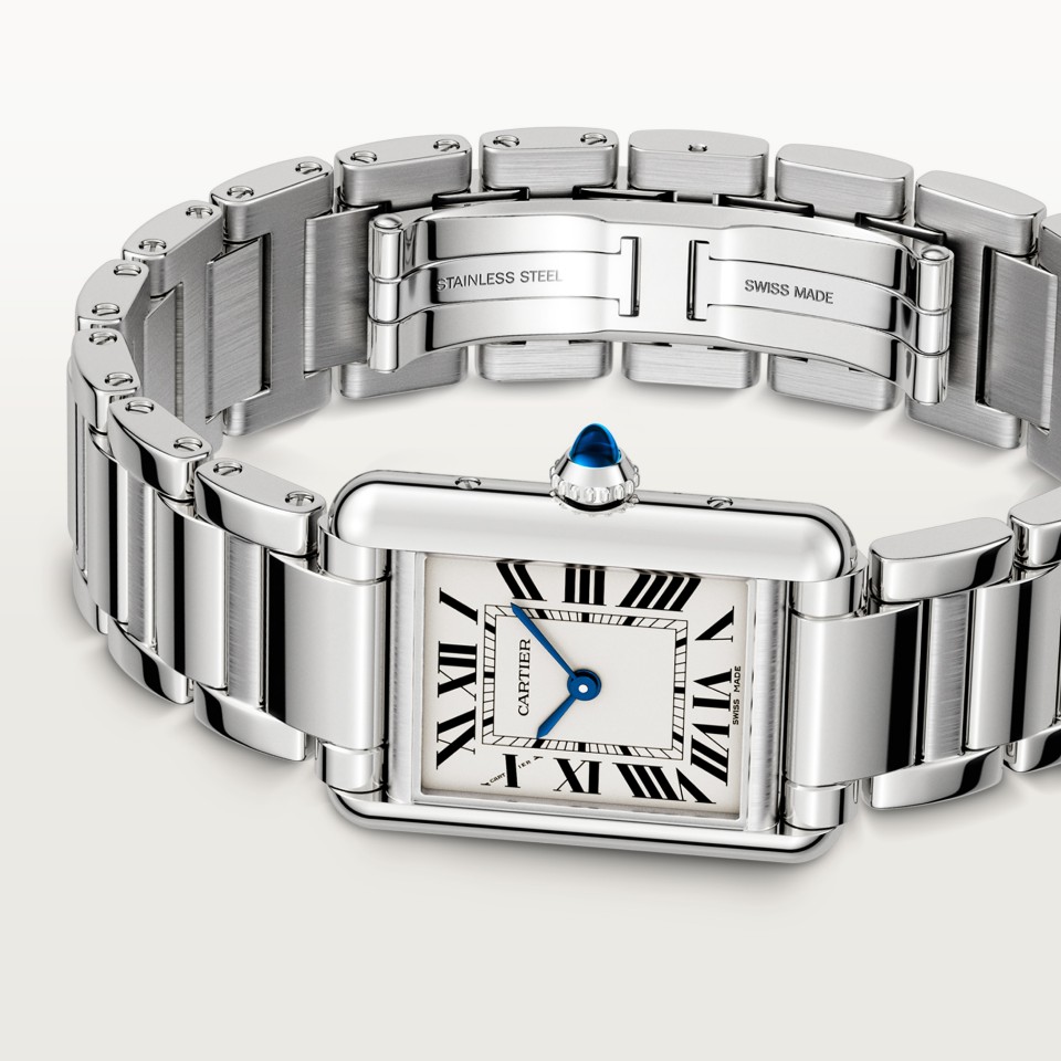 TANK MUST DE CARTIER WATCH - Image 5