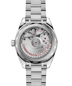 Alternative view of Omega SEAMASTER AQUA TERRA 150M 34 mm, steel on steel 220.10.34.20.01.001