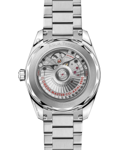 Alternative view of Omega SEAMASTER AQUA TERRA 150M 38 mm, steel on steel 220.10.38.20.03.005