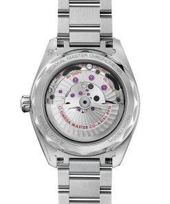 Alternative view of Omega SEAMASTER AQUA TERRA 150M 41 mm, steel on steel 220.10.41.21.02.004